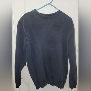 Carhartt Navy Blue sweatshirt